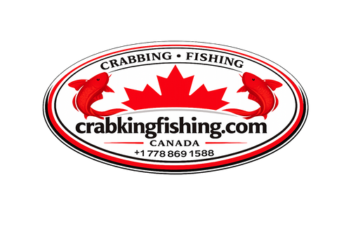 Crab King Fishing