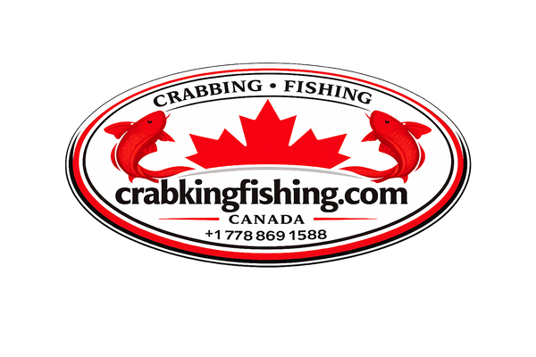 Crab King Fishing